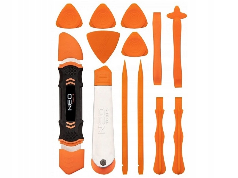 

Zestaw otwieraków Neo Tools 06-127 (13 szt.)