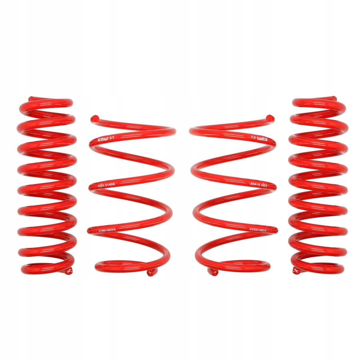 ICNT/E20-20-014-04-22/ZAPS - Пружини EIBACH SPORTLINE BMW 3 універсал E91