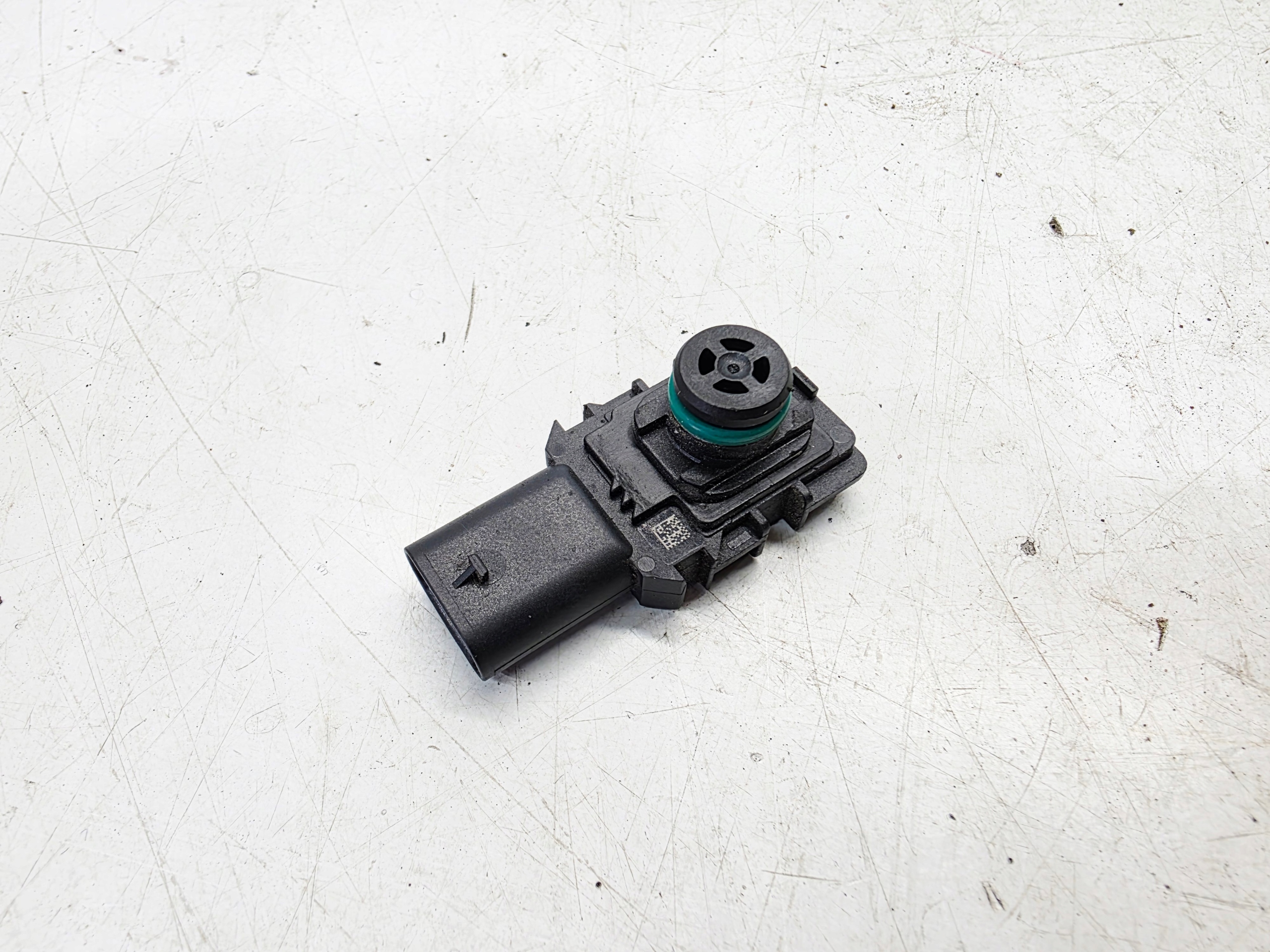 Sensor Druck Sensor AUDI A4 B9 A5 Q5 FY 2.0 TFSI 06H906052A