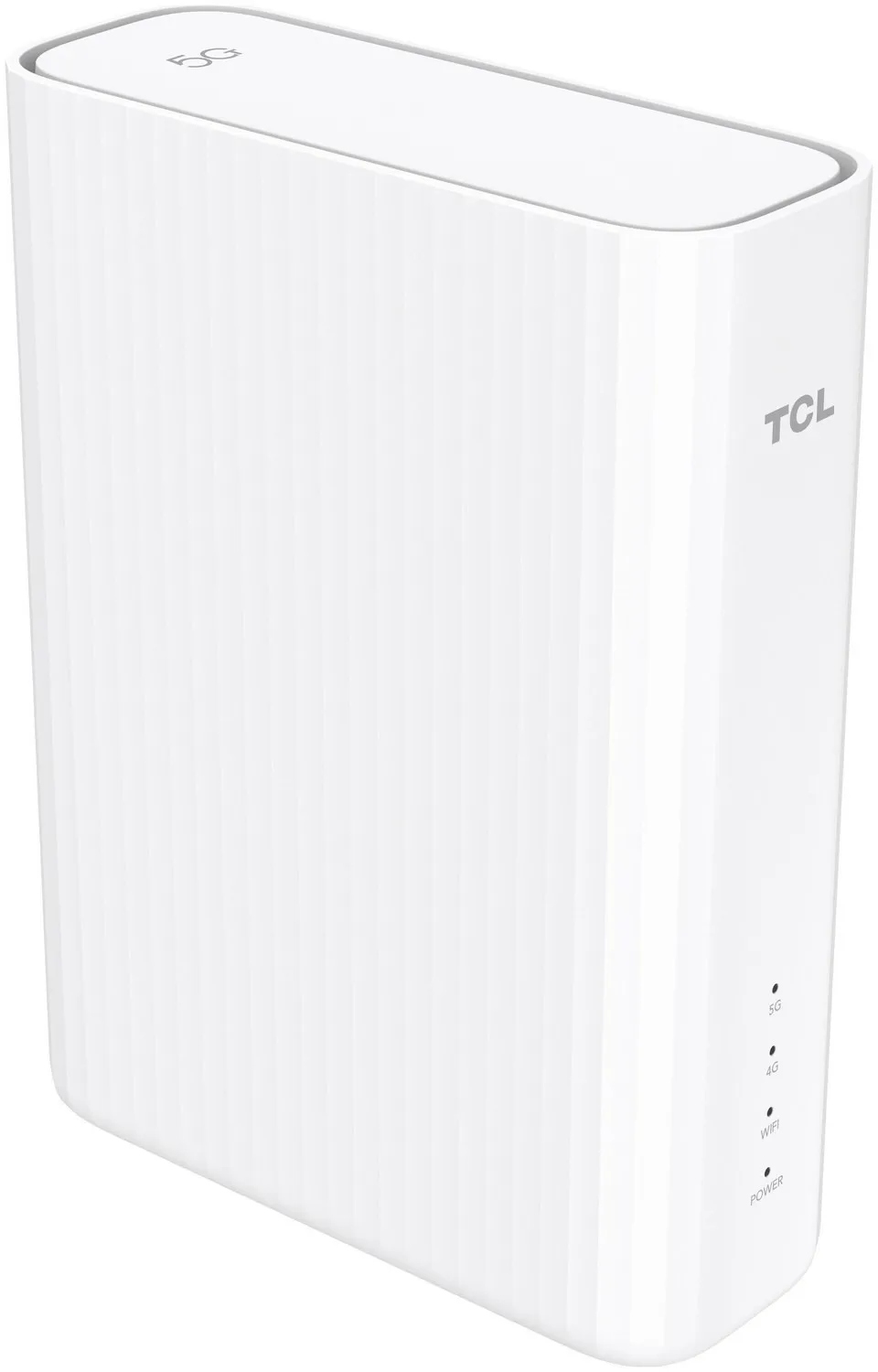 Domácí Modem Router Tcl Sim karta 5G 4G Lte s agregací 5 pásem bez SIMLocku