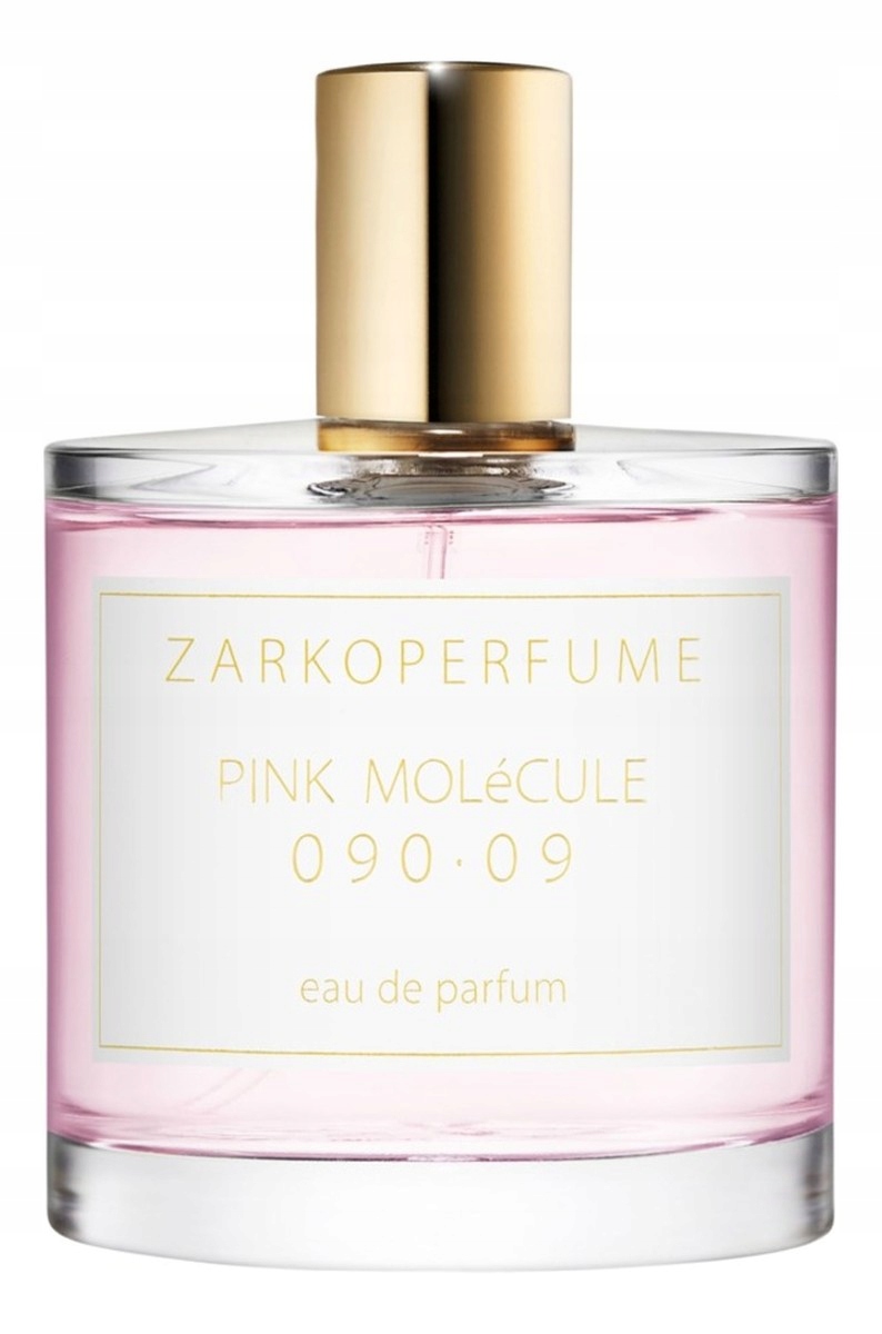Zarkoperfume Pink Molecule 090.09 Parfémovaná voda sprej 100 ml