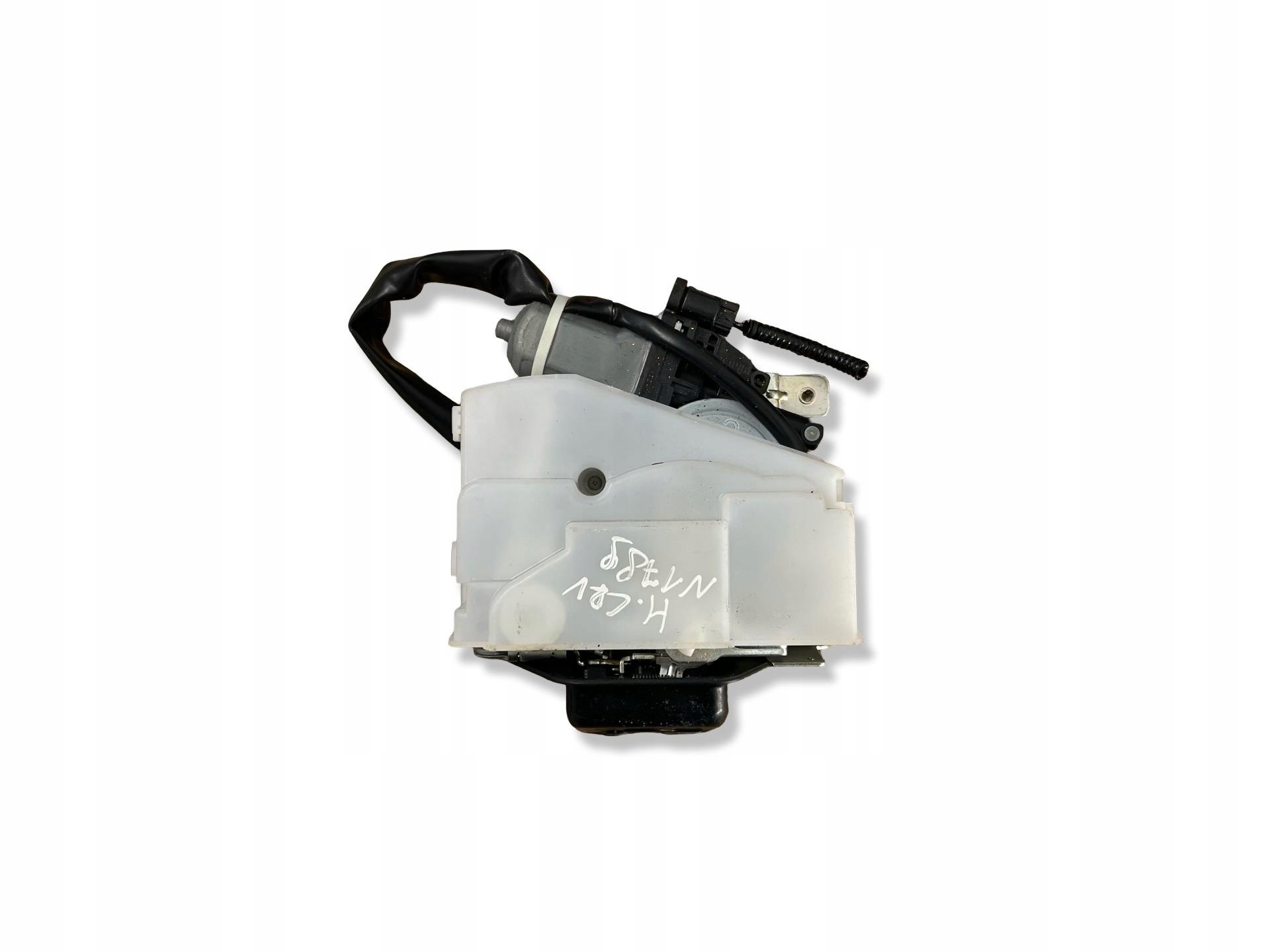 lock bonnet boot Honda CR-V 4 RE6 2013