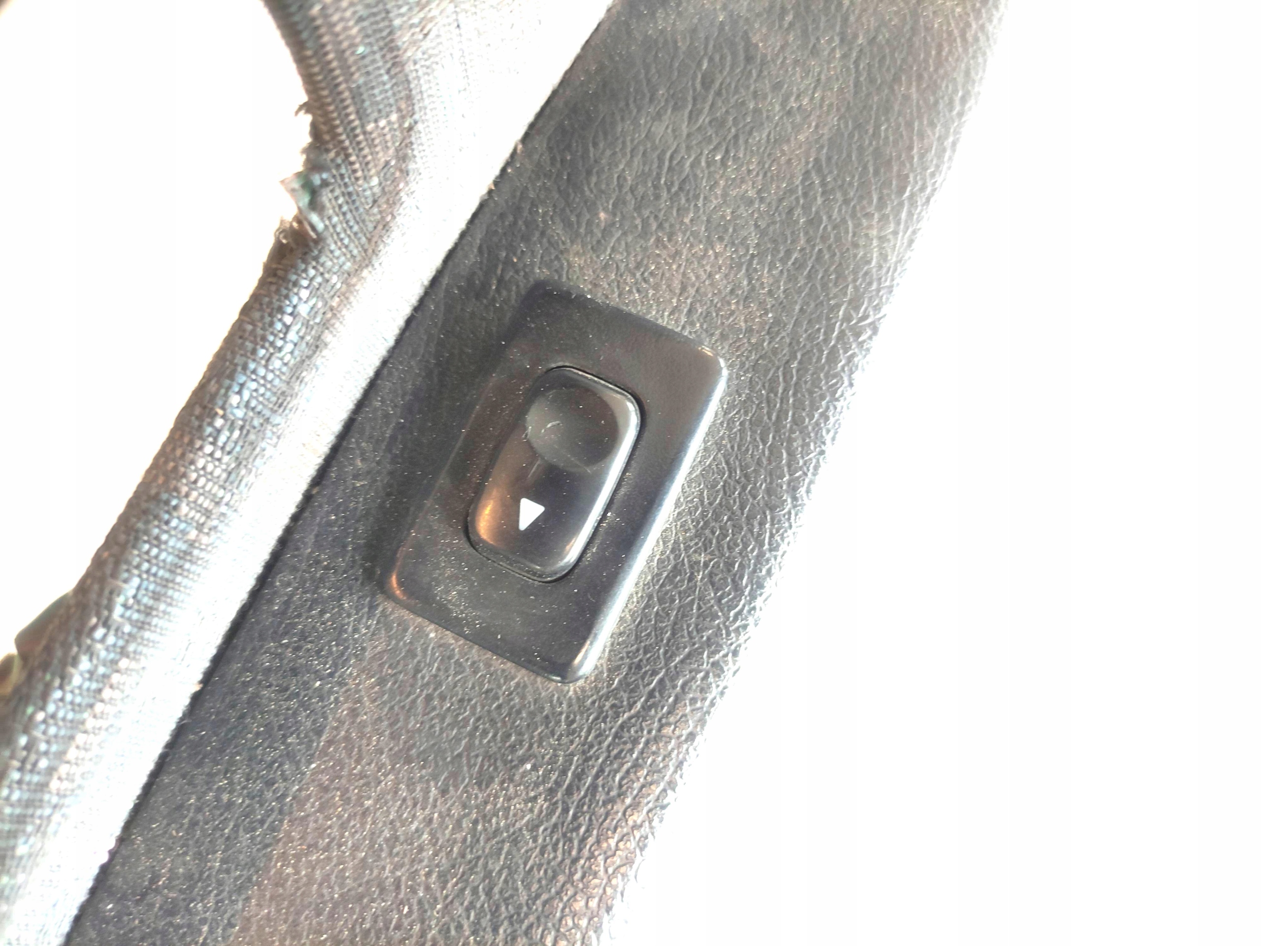 side upholstery door right front HYUNDAI GALLOPER 1999 5D LONG