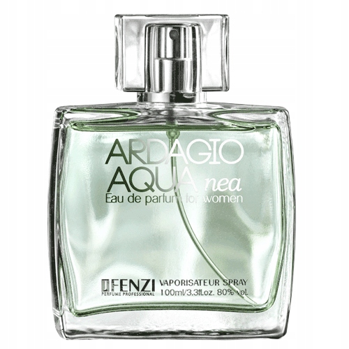 Perfumy Ardagio Aqua Nea 100ml. EDP JFenzi Kod producenta 11