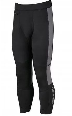 Neoprénové nohavice Montego – veľkosť 2XL 2868181409