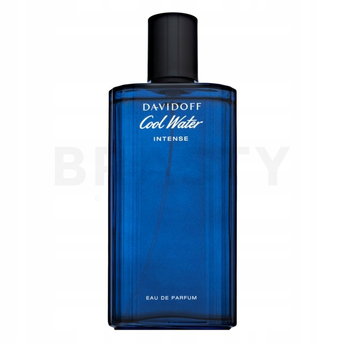 Davidoff Cool Water Intense Edp M 125 ml