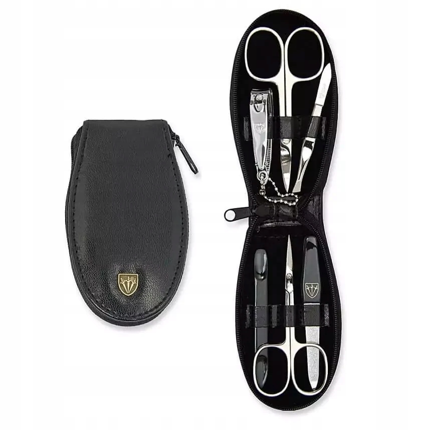 Nůžky sada na manikúru Kellermann 7211 MC N