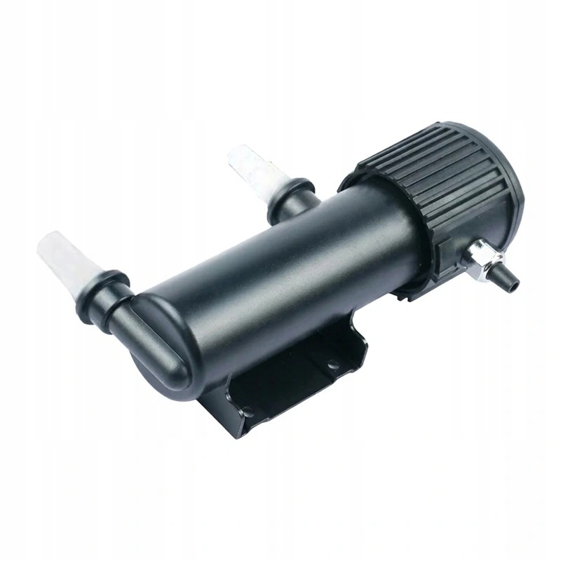Uv-c lampa Sunsun CUV-207 pro jezírko Filtrace vody 6000 l