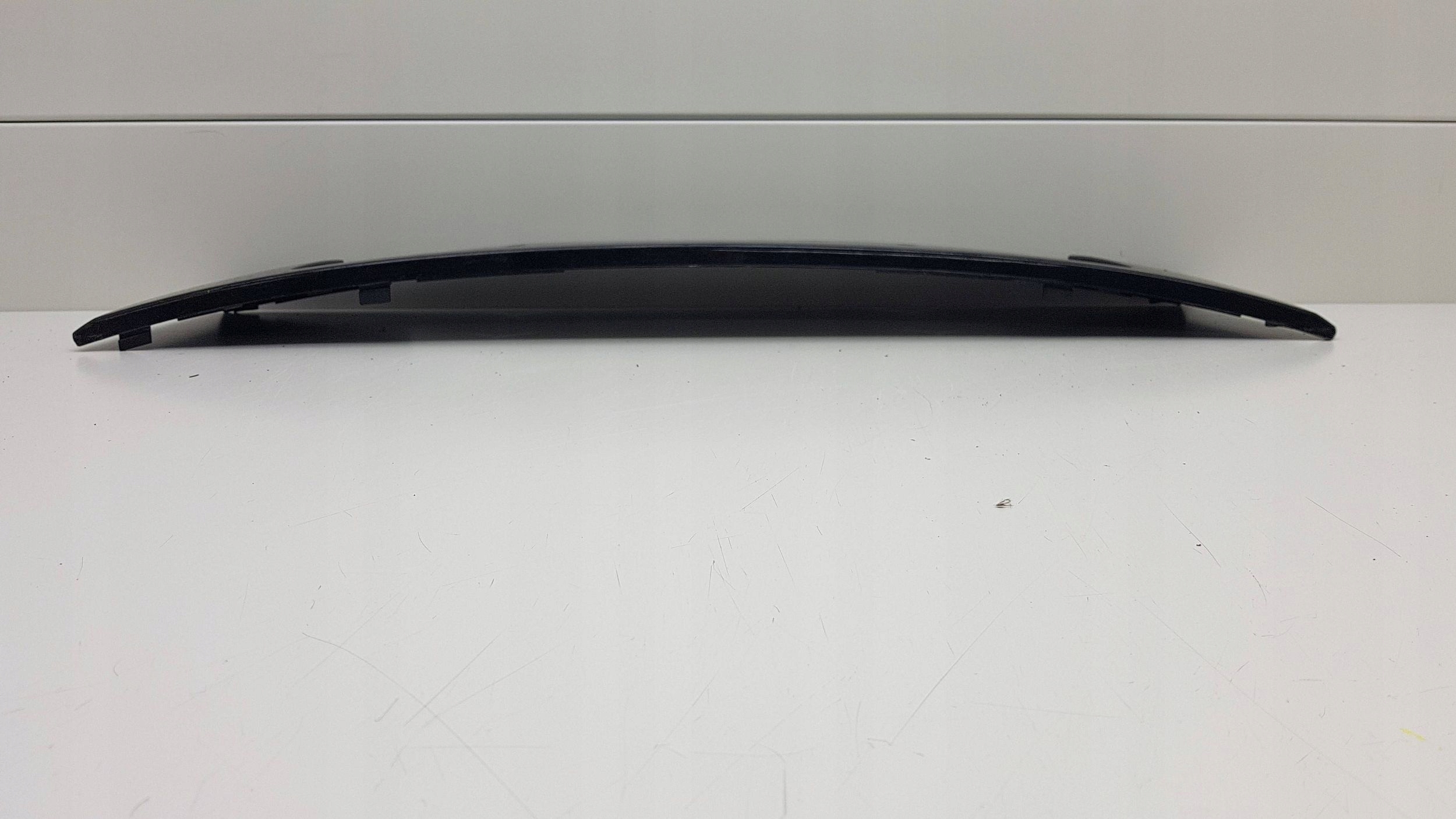 AUDI Q7 4L 2009 pad cap signs bumper front DN303649958