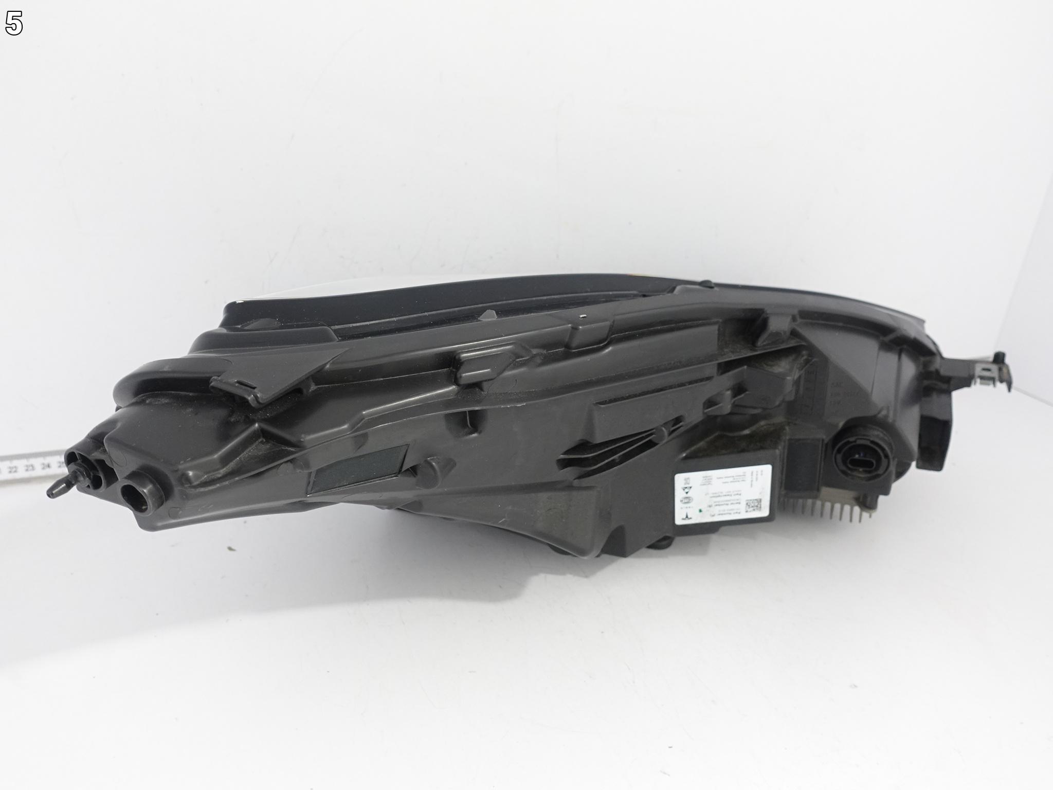 TESLA MODEL 3 LIFT Y 20-24 FULL LED light + module front left EUROPA