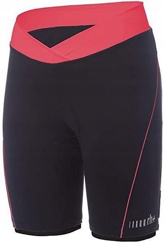 Zero Rh+ Zerorh+ Pista W Short Kraťasy Cyklistické S Black Tango