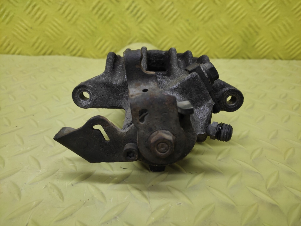 AUDI A3 8L 1.9 TDI caliper left rear part