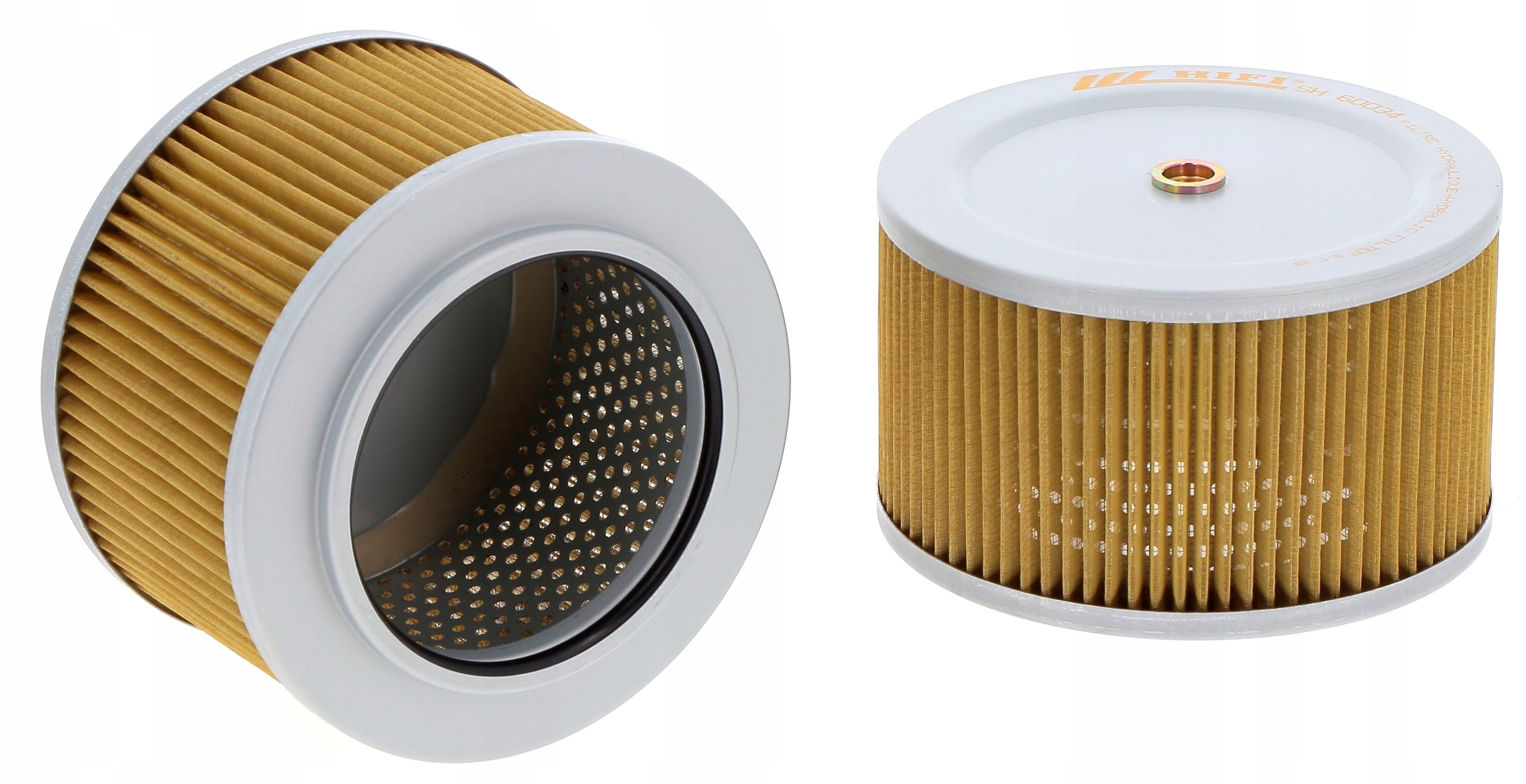 Hydraulický filtr Sh 60034 HIFi Filter