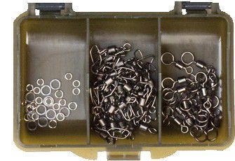 Organizer Anaconda Tackle Chest 3