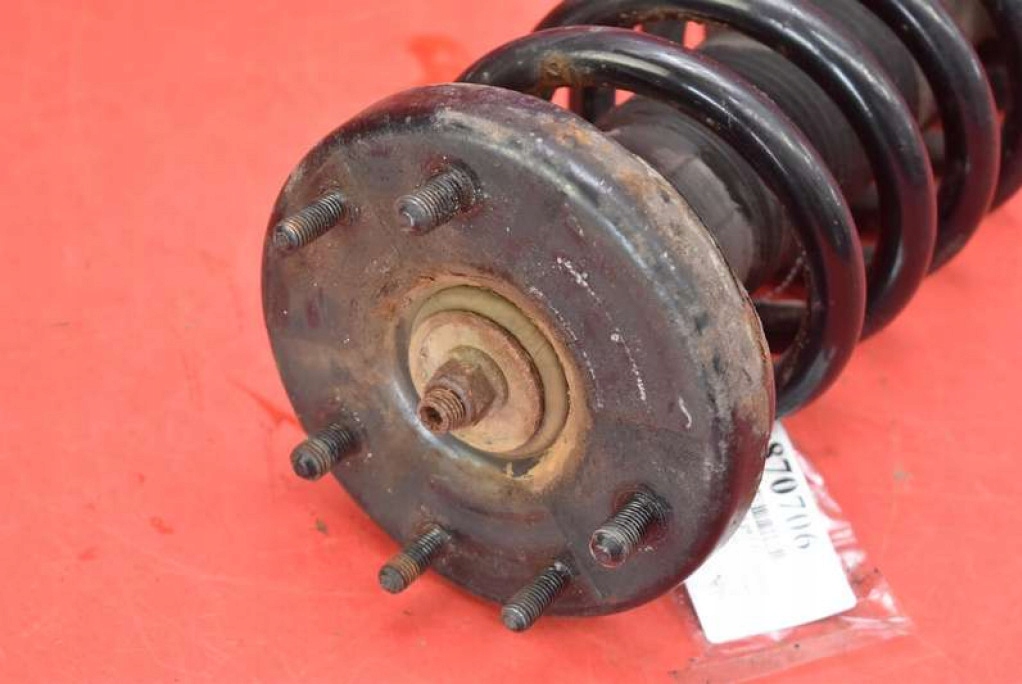 shock absorber left front HONDA ACCORD 8 VIII 2.2 and-DTEC 150 KM 07-11