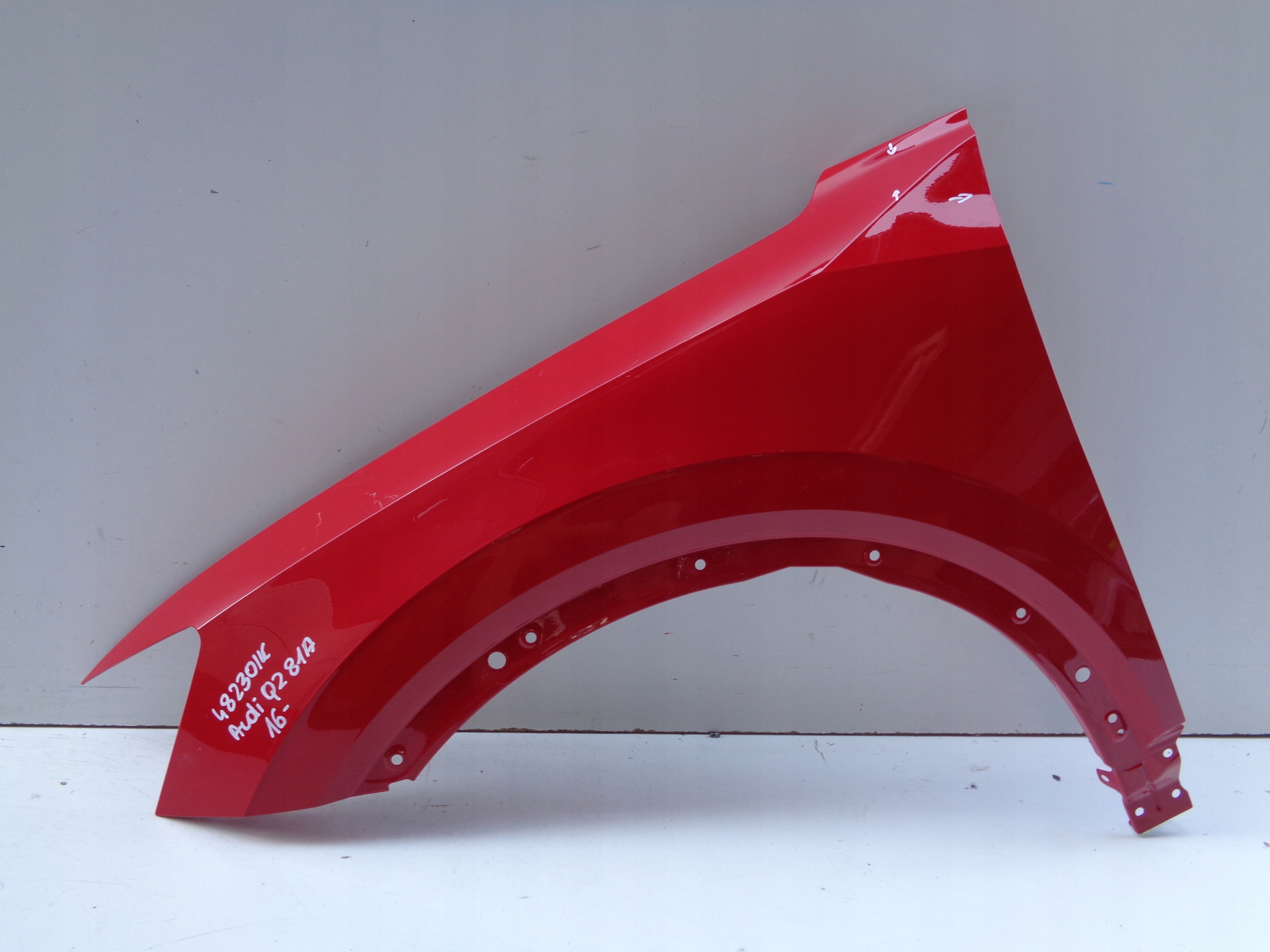 fender left front AUDI Q2 81A 16- NR 48230