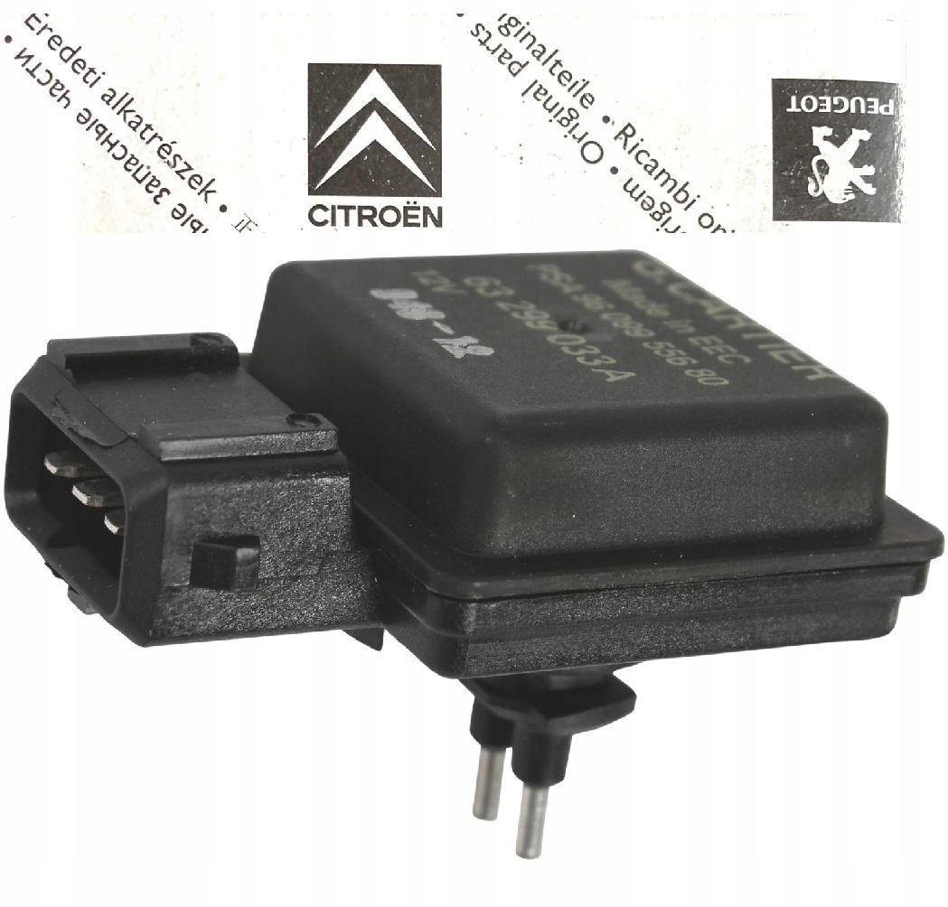 OE PSA 1306J0 ДАТЧИК УРОВНЯ ОХЛАЖДАЮЩЕЙ ЖИДКОСТИ