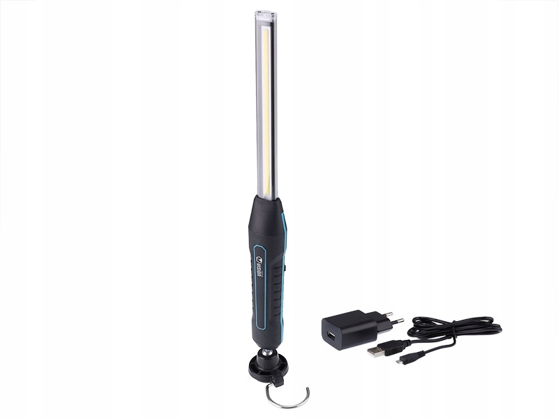 СВІТЛОДІОДНА ЛАМПА ДЛЯ ГАРАЖНОЇ МАЙСТЕРНІ CB8