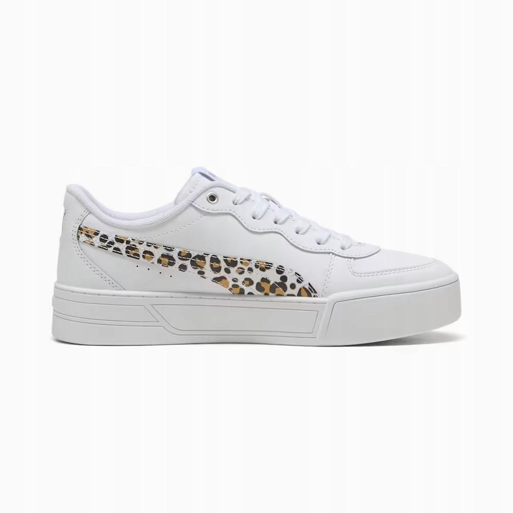 Dámské Sporové Boty Puma Skye Leo vel 40