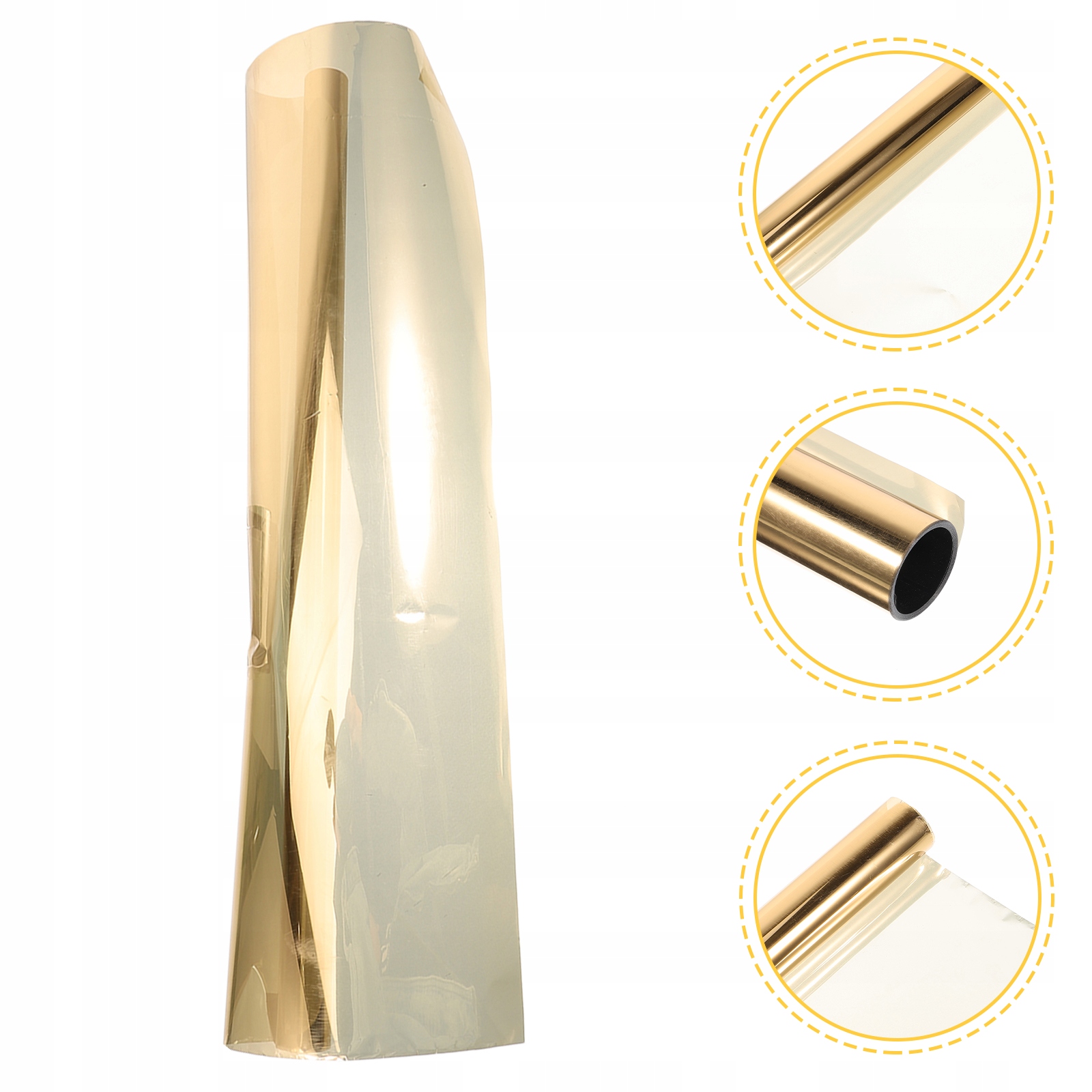 PRYWATNOŚĆ FILMU OKIENNEGO SUNCATCHER Marka bez marki