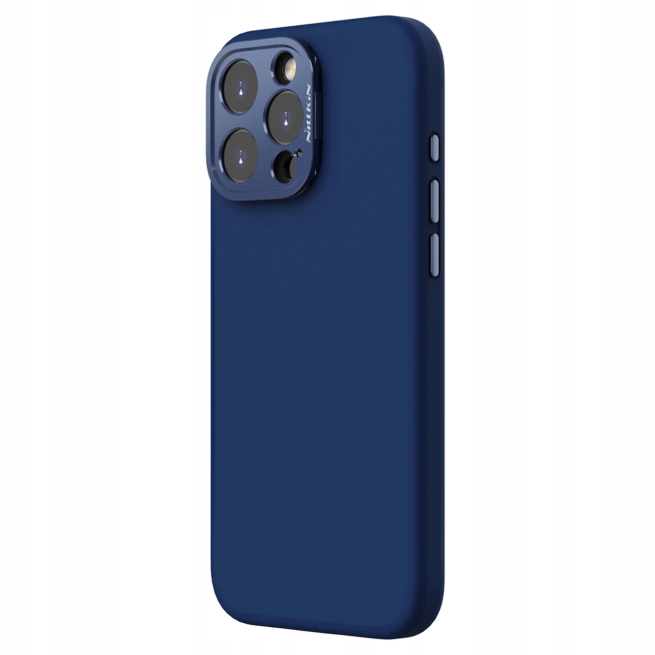 LensWing Prop Magnetic Case Ap iPhone16 Pro Max Blue