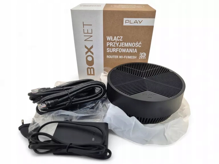 Router Shenzhen NME5410 802.11ax (Wi-Fi 6)