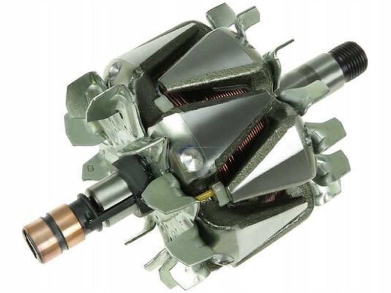 РОТОР ГЕНЕРАТОРА AS-RU AR0005