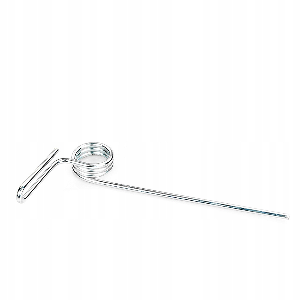 Palec sprężynowy zgarniający AGTECH 3043/53-005/0