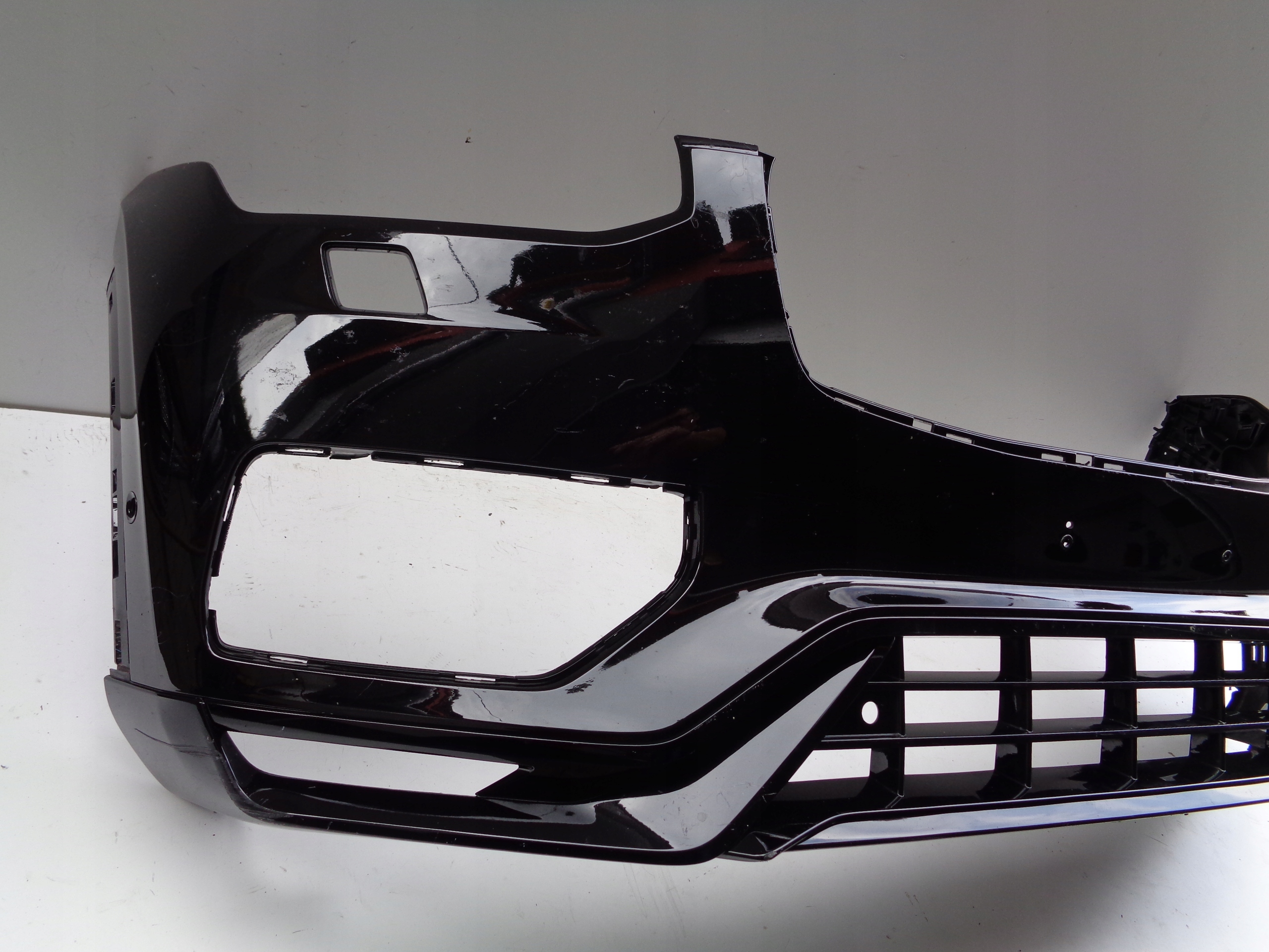 front bumper VOLVO XC90 II LIFT R-design NR 47689