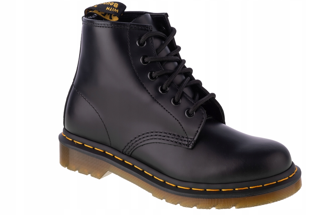 Dámské kanady Dr. Martens 101 Ys velikost 40