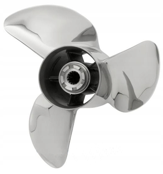 0107030 - Болт из нержавеющей стали Yamaha 13 X 17 F70 F100 F115