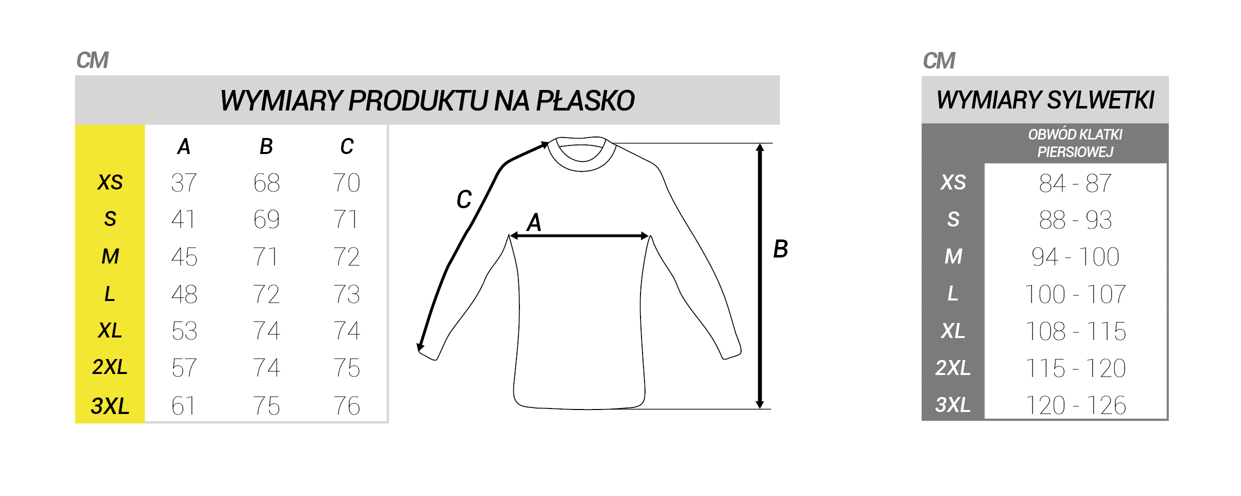 RASHGUARD MĘSKI Z DŁUGIM RĘKAWEM SMMASH PATRIOT Kod producenta RSO3