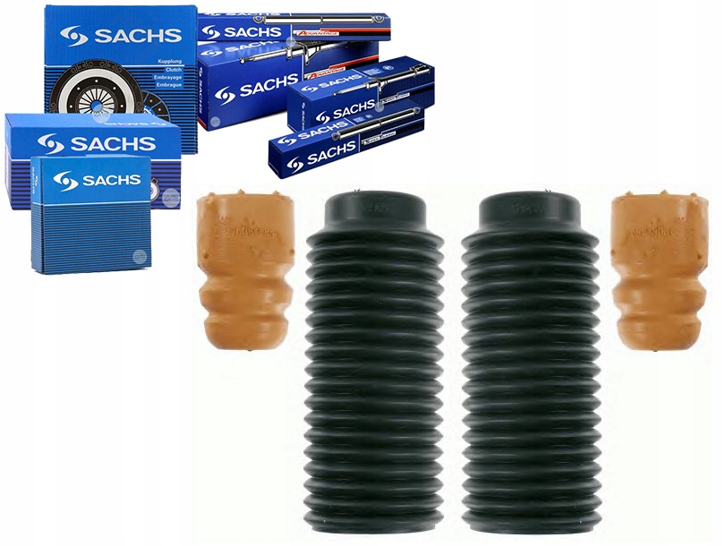Krytky Tlumičů Sachs 1770901152 891520
