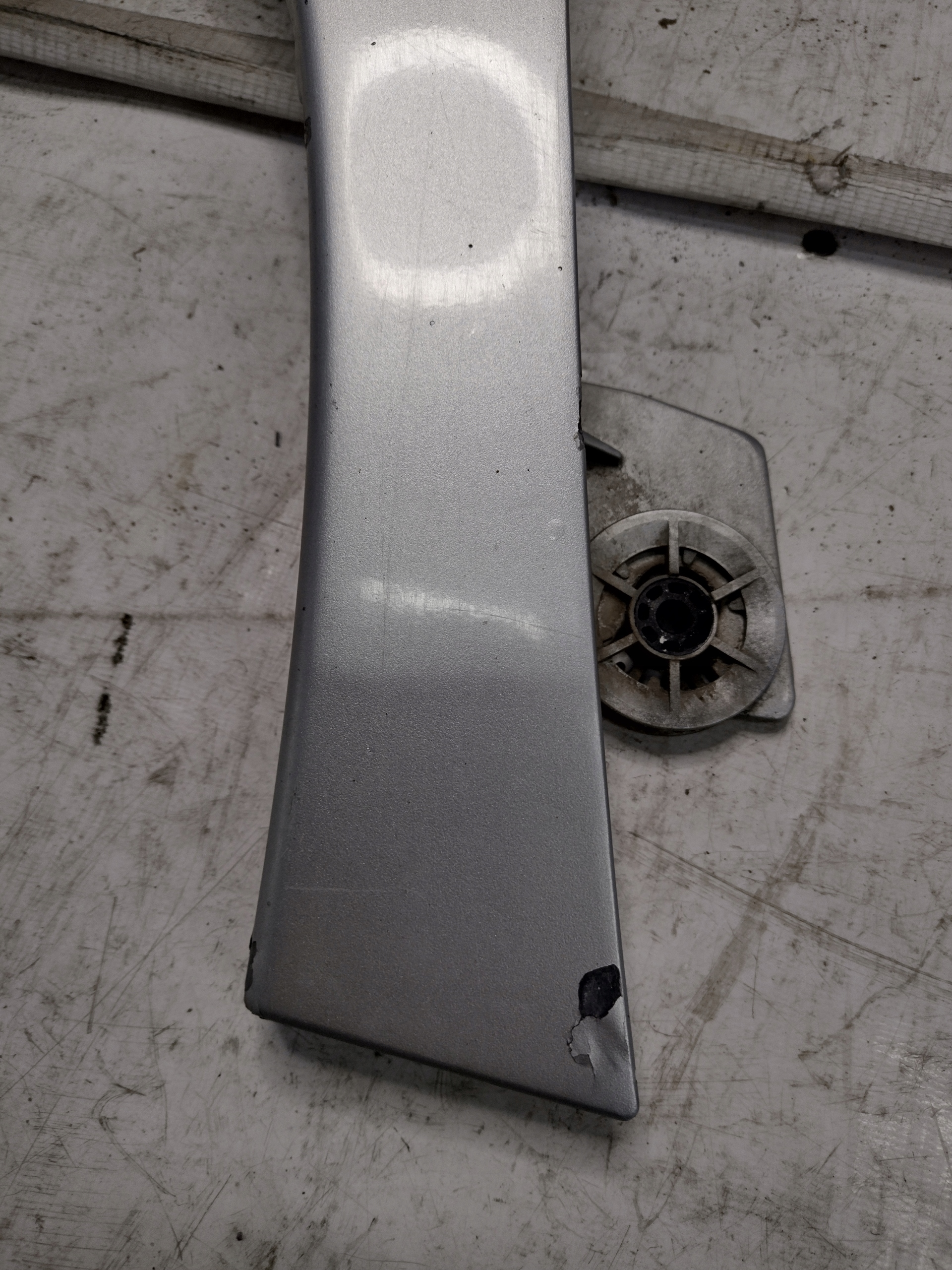fender left front Peugeot 807 k: EZRC