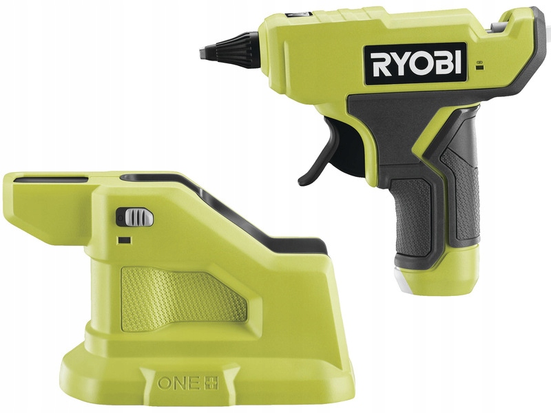 Pistolet do kleju RYOBI RGLM18-0