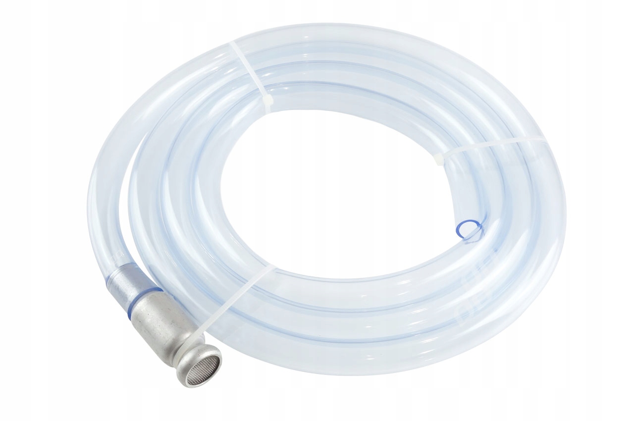 САМОВСАСЫВАЮЩИЙ ШЛАНГ ДЛЯ СЛИВА НЕФТИ