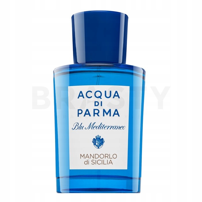 Acqua di Parma Blu Mediterraneo Mandorlo di Sicil