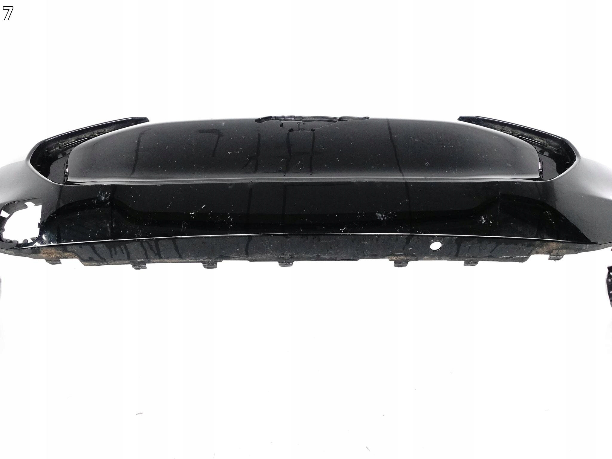 FORD MUSTANG MACH-E CX727 20- bumper BUMPER front (PDC)
