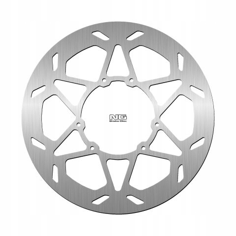 Ng Predný Brzdový Kotúč Derbi Drd/senda 50 04-05, Sherco Citycorp 125 07-