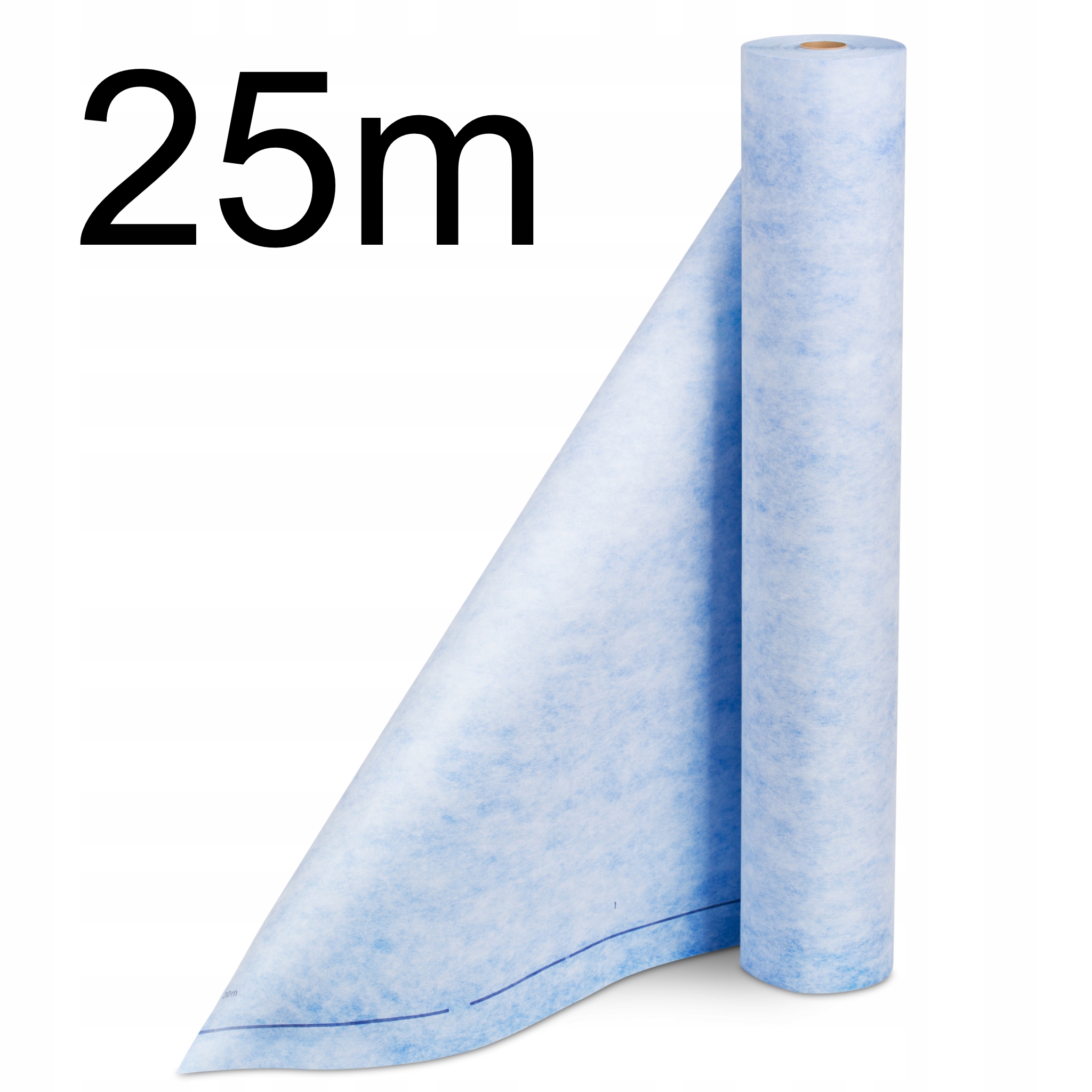 Tesniaca rohož 25 m Hydroizolácia L+pp