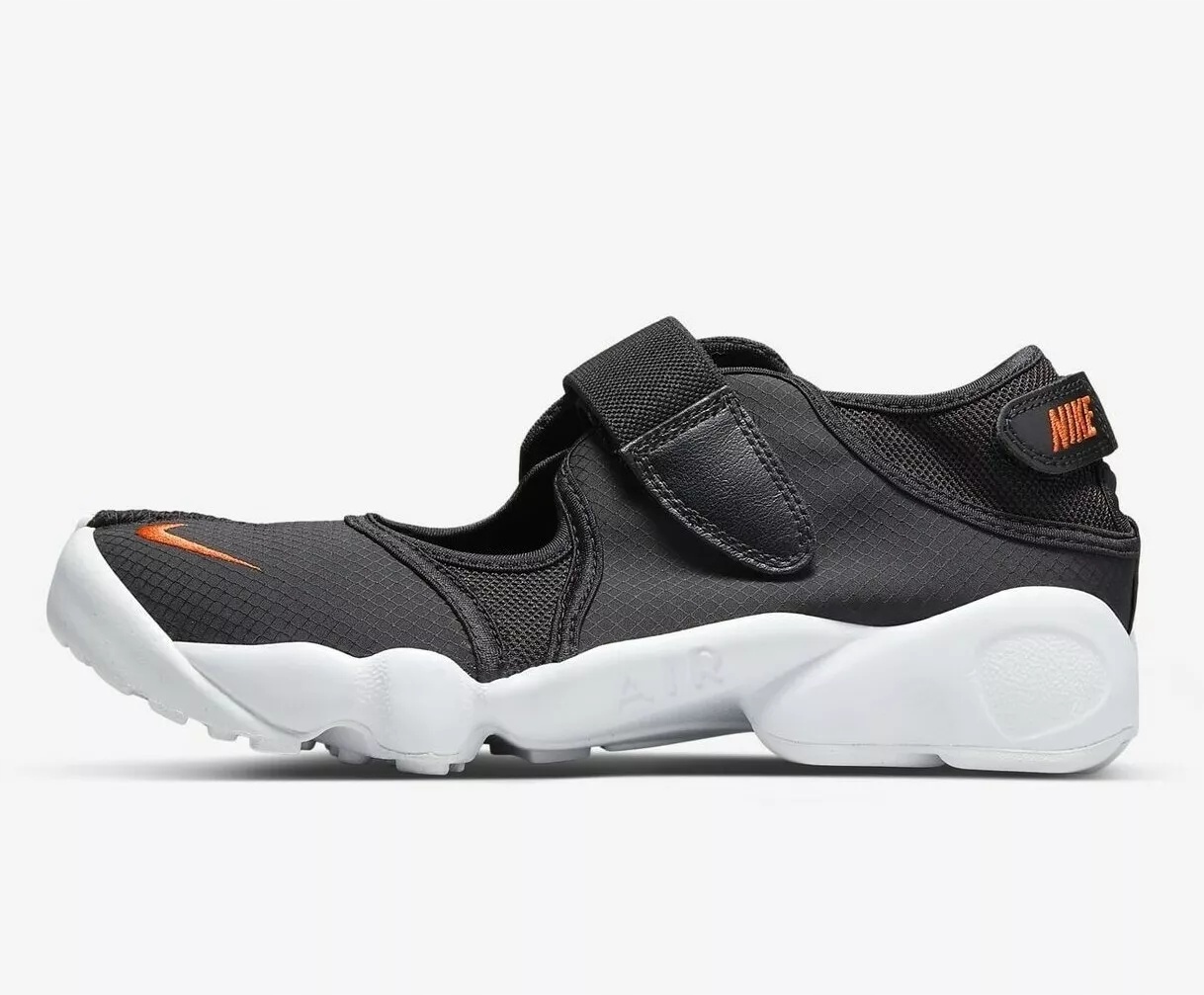 Dámské sportovní pohodlné boty Nike Air Rift Breathe DN1338-001 vel. 36.5