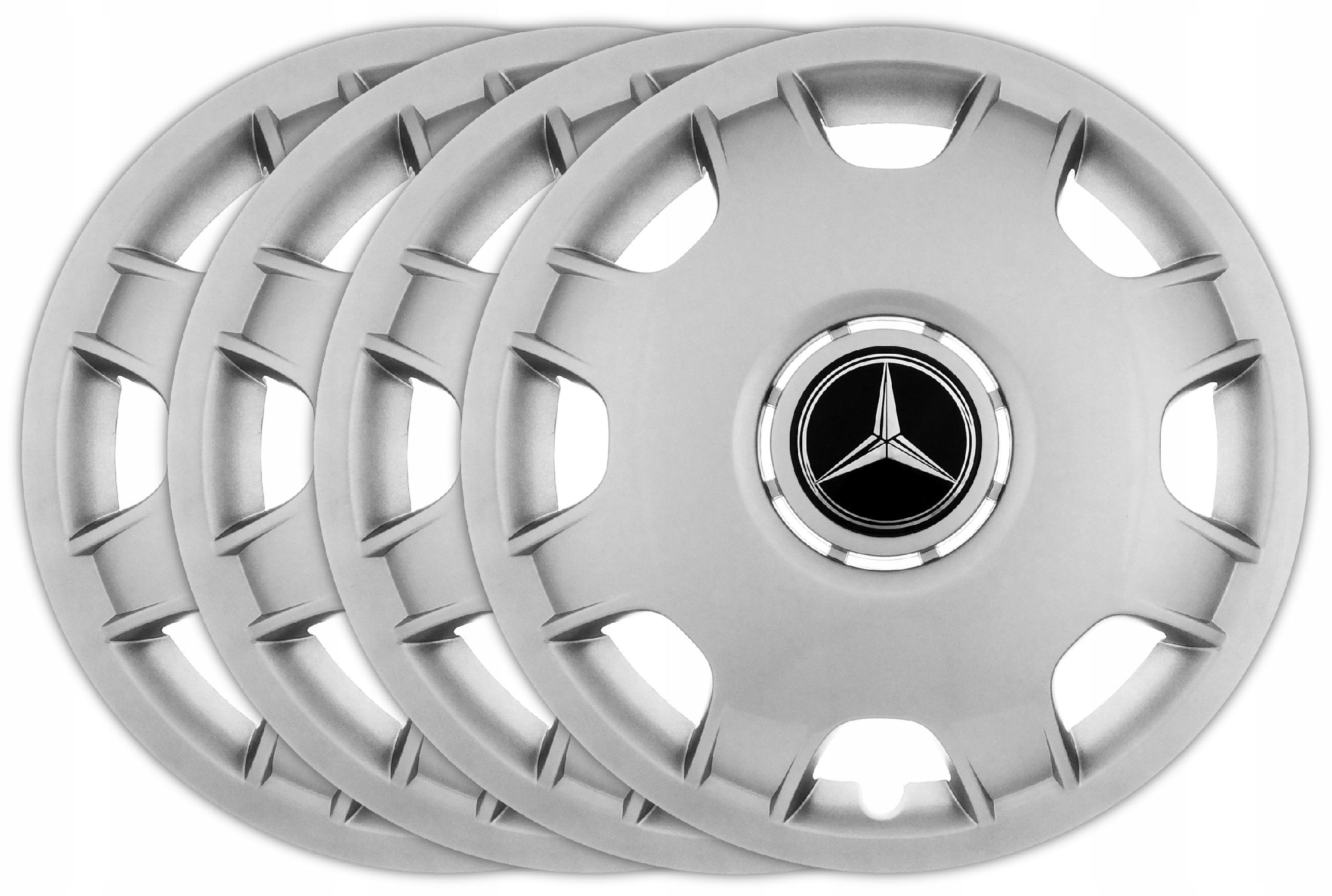 Колеса 15 MERCEDES Bus Viano Sprinter Vito SPS