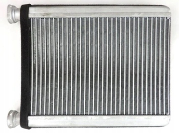 8710702NAG - COROLLA E12 02-07 нагрівач новий радіатор