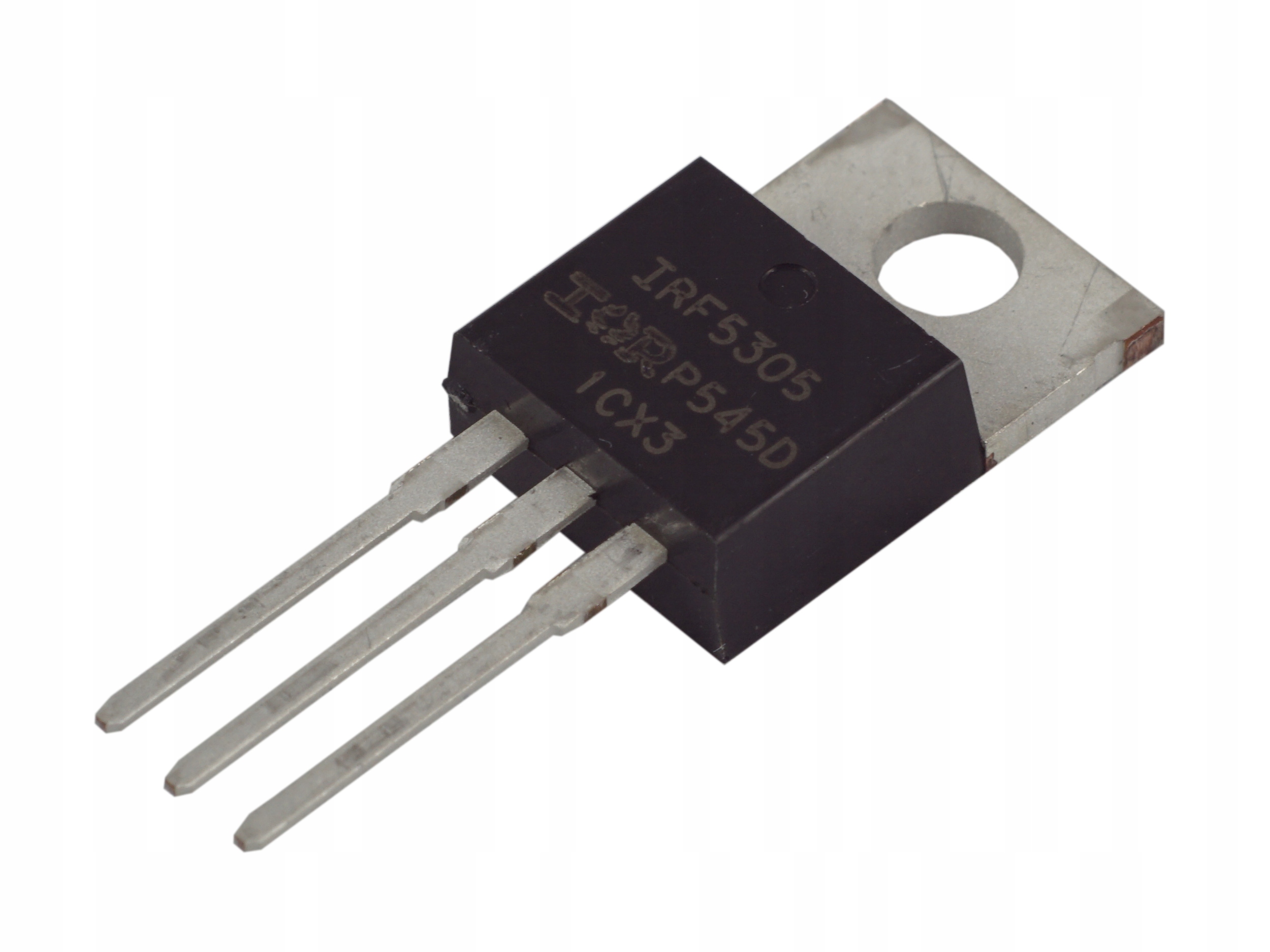 

Tranzystor IRF5305