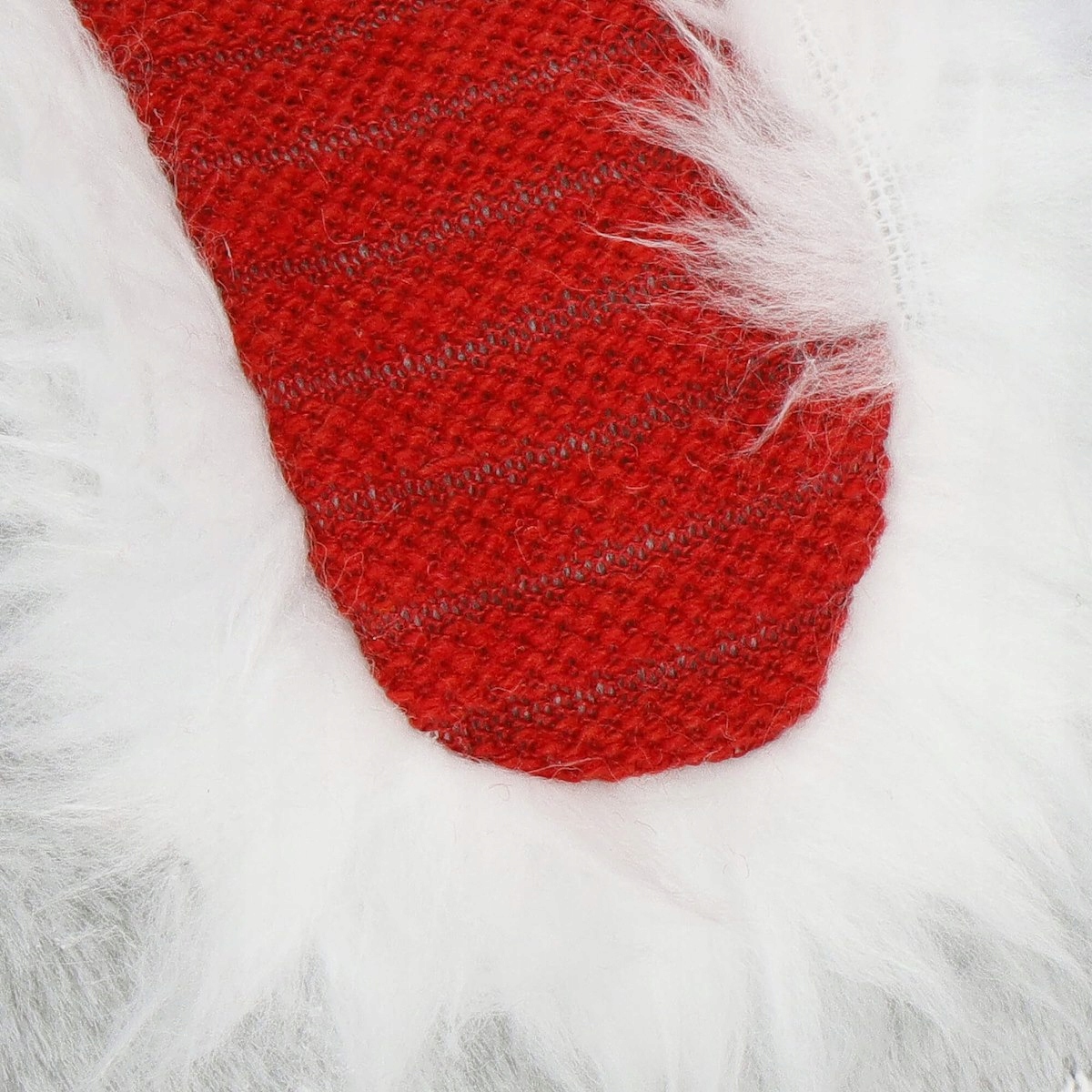 RENIFER ŚWIĄTECZNY TELESKOPOWY POD CHOINKĘ 85cm DEKORACJA ŚWIĄTECZNA + LED Marka Springos