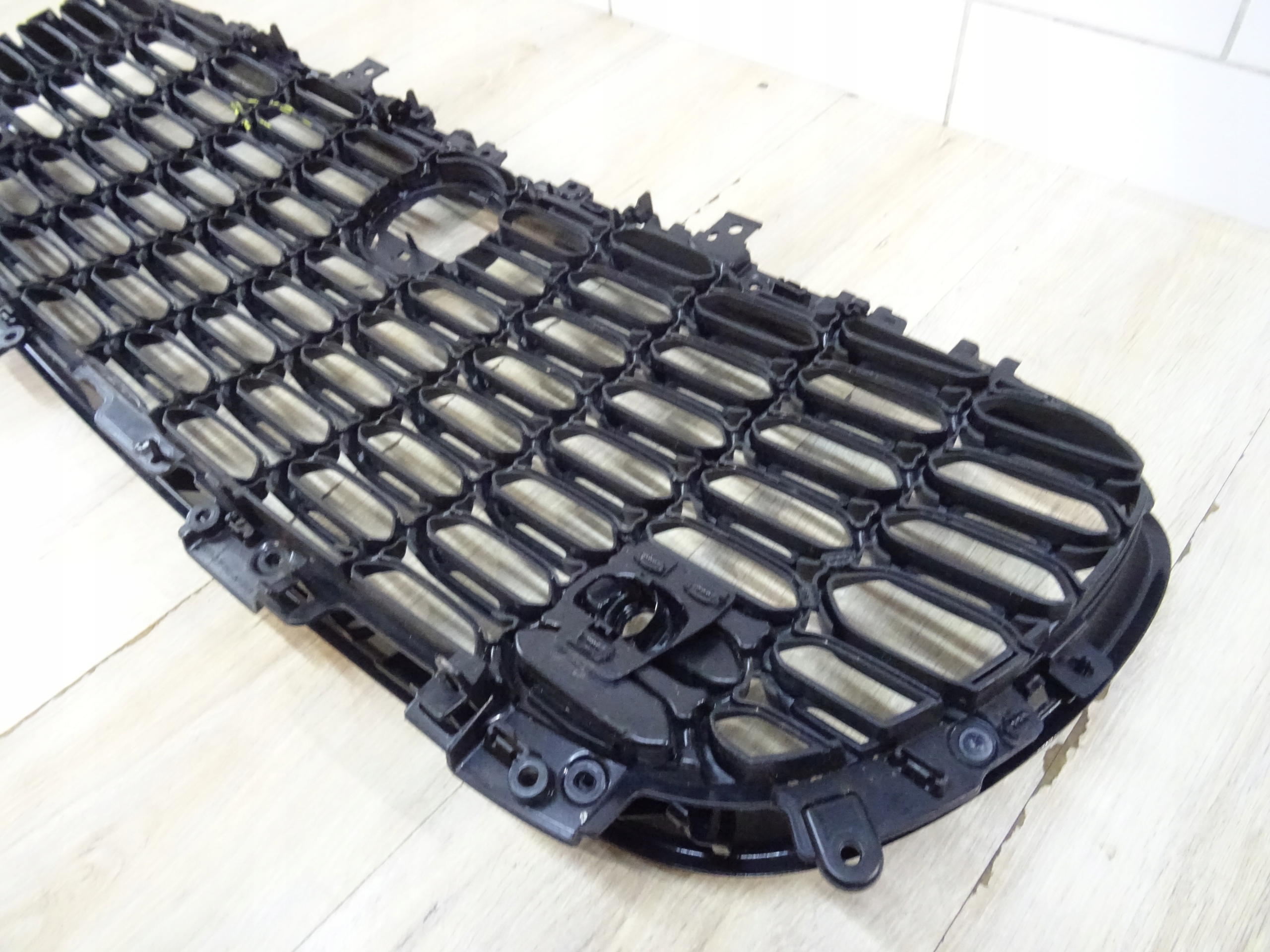 Jaguar F-Type X152 Kühlergrill FRONTGRILL Kühlergitter MX5317F791AF - Thumbnail 10