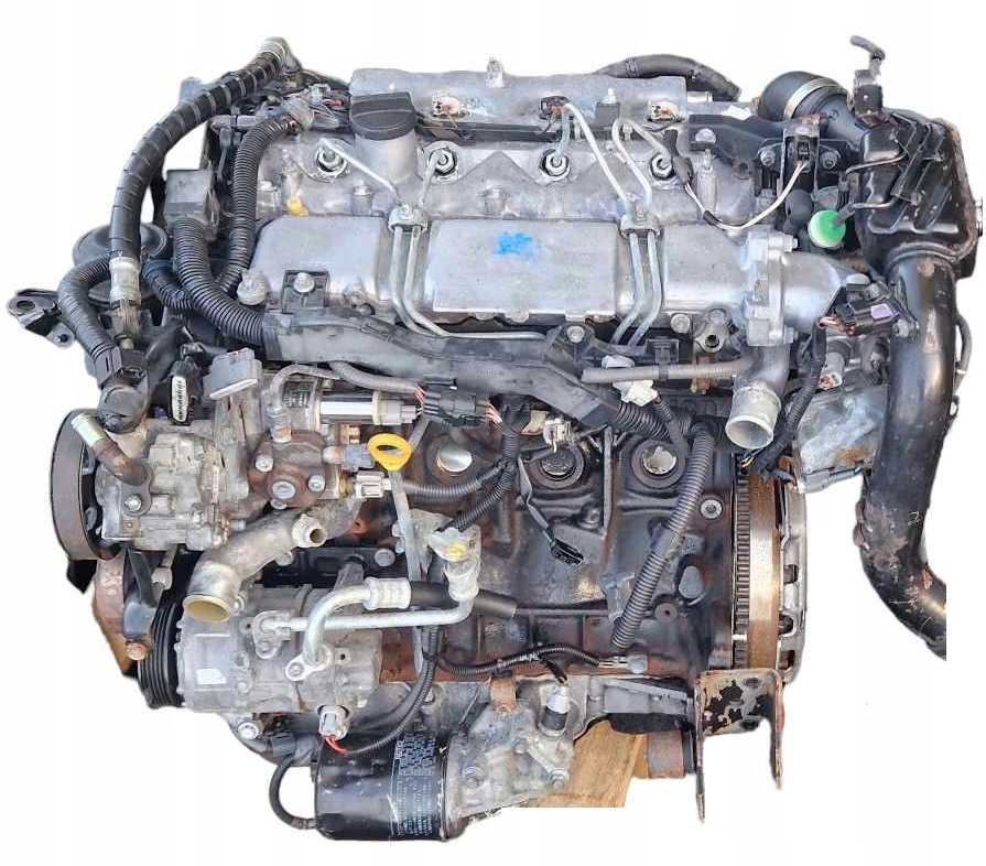 Контрактные двигатели Тойота Королла Версо 1.3 VVTi (8A-FE)