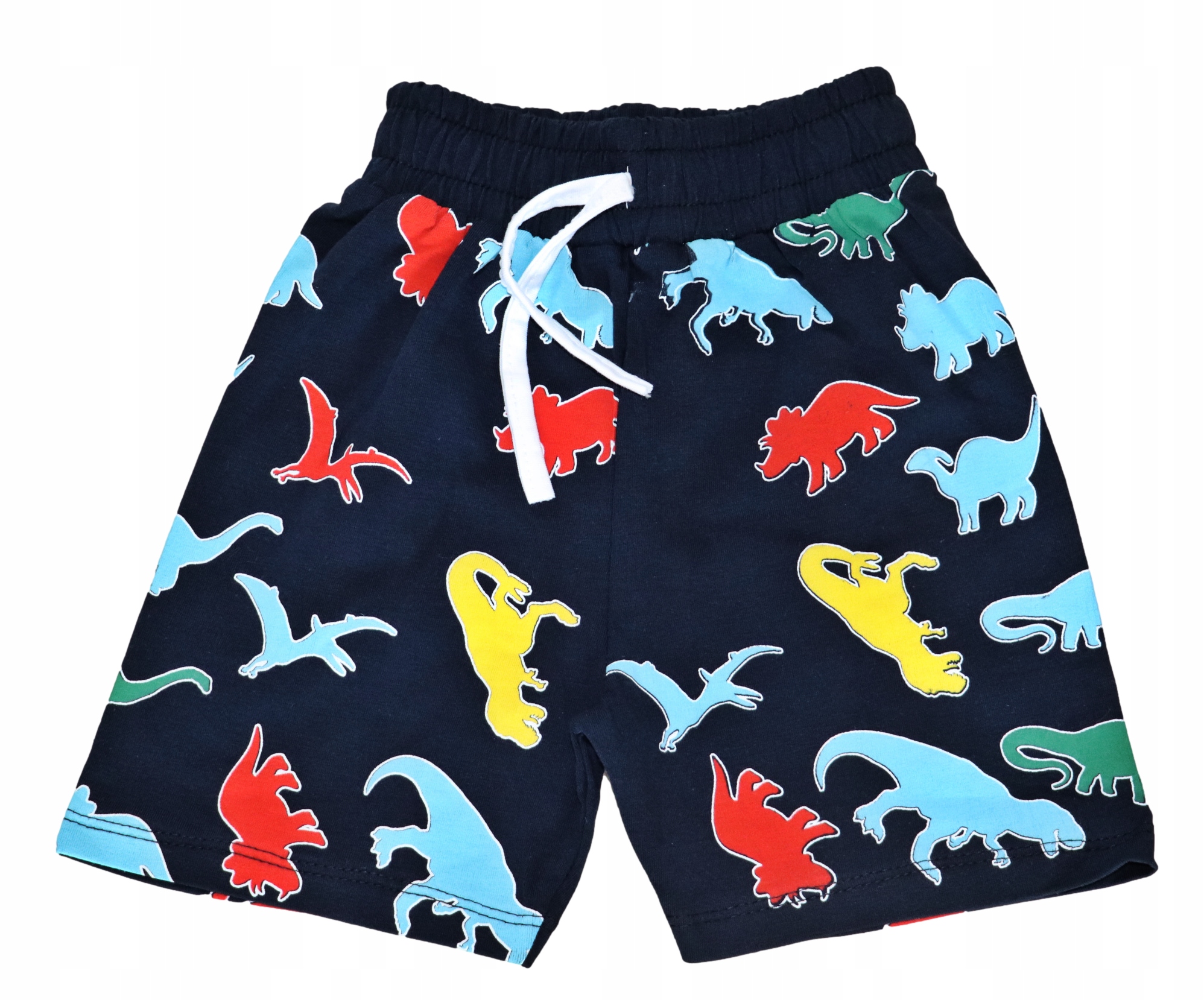 

Spodenki Krótkie Dinozaury R 98
