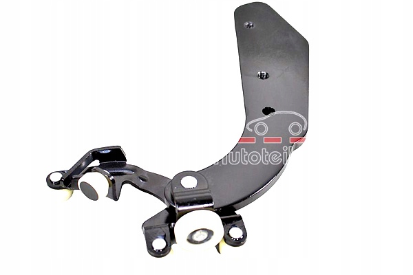 METZGER ROLLER GUIDE SLIDING DOOR Producent części Metzger