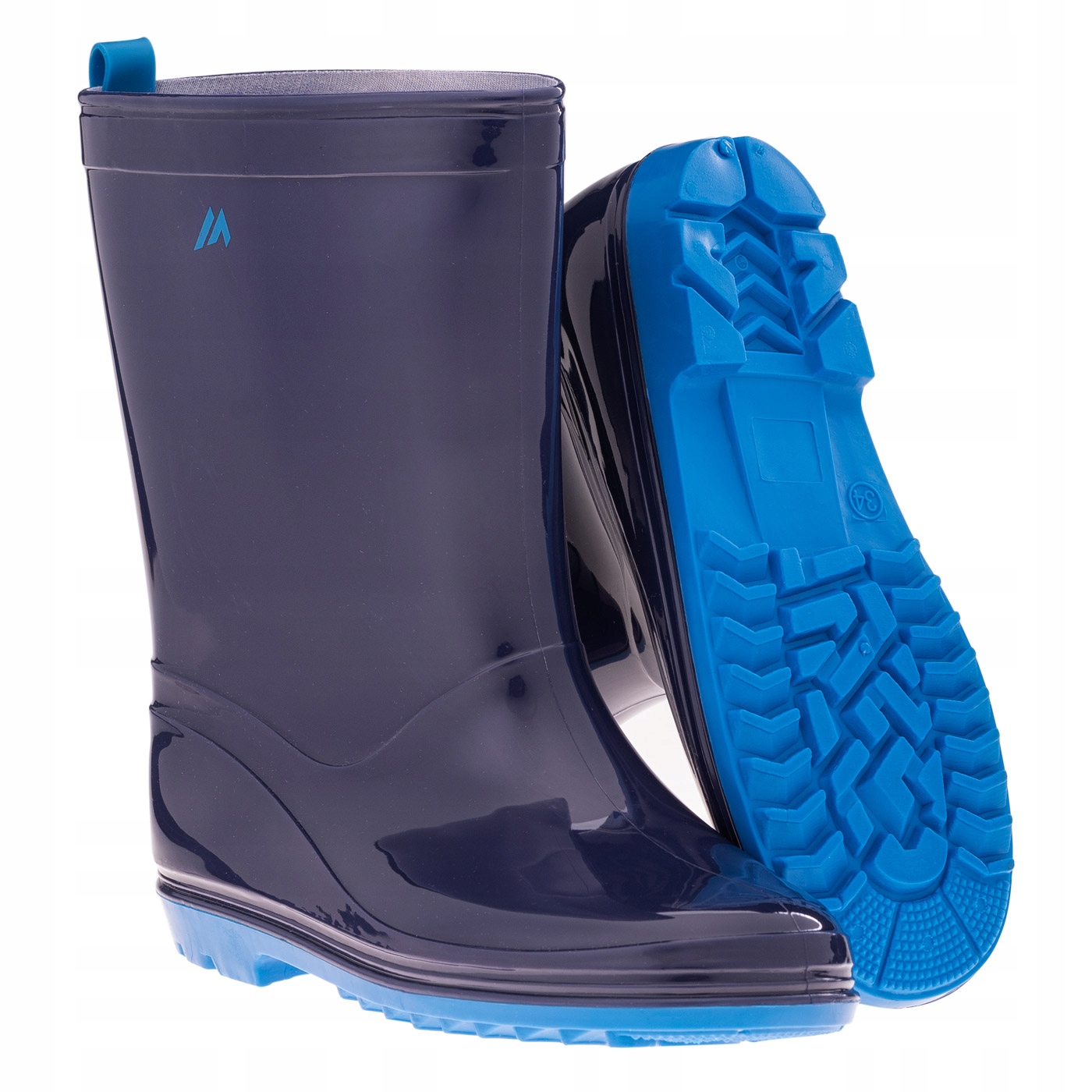 Dziecięce Kalosze SUTIMI JR ECM Kod producenta M000170187